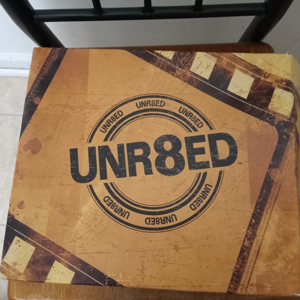 UNR8ED